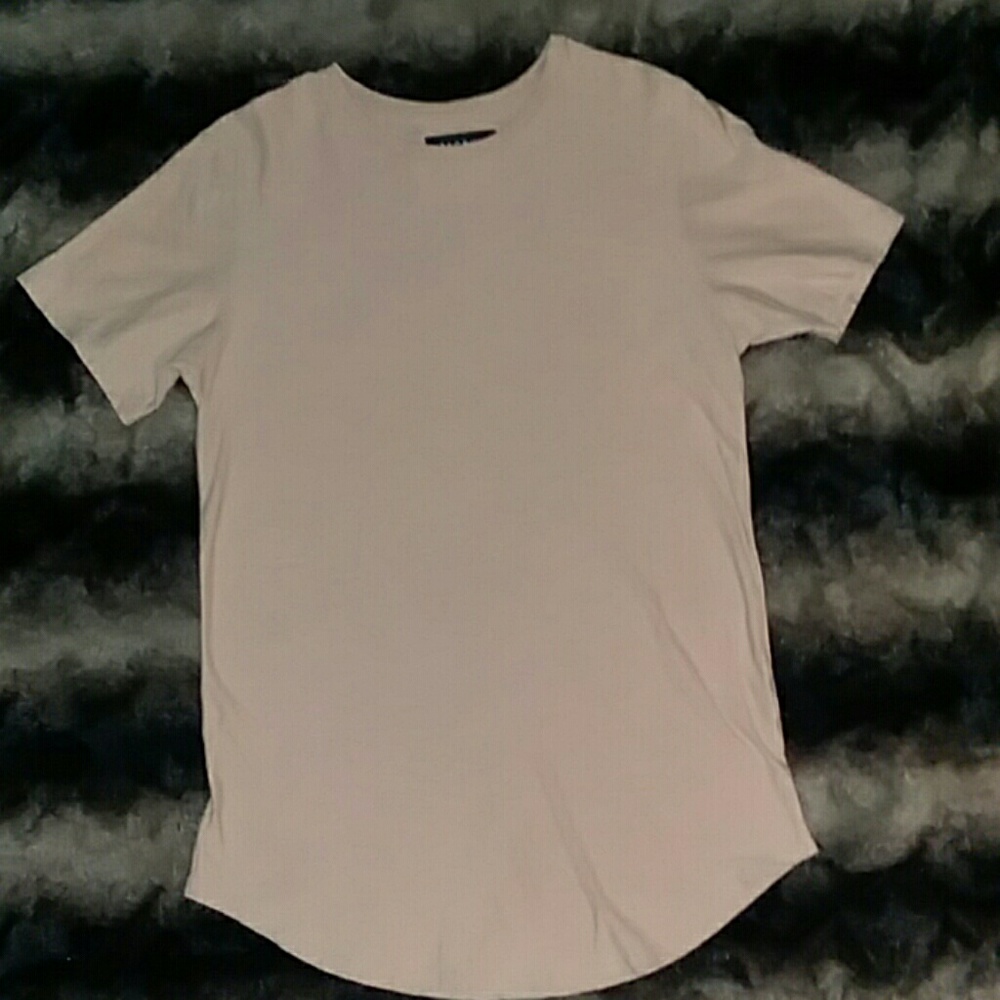 Pac-sun long tee